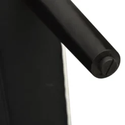 HOMCOM 52" Linen Upholstered Accent Ottoman Bench With Armrests -Homcom Shop GUEST 04bf67f3 c3a8 41a1 bac1 475672ff1918