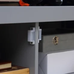 HOMCOM TV Cabinet Stand For TVs Up To 46 Inches, Entertainment Center With Storage Shelf And Cupboard For Living Room 12 HOMCOM TV Cabinet Stand For TVs Up To 46 Inches, Entertainment Center With Storage Shelf And Cupboard For Living Room -Homcom Shop GUEST 0a05d113 bbf9 42c4 9465 2fdb85adda22