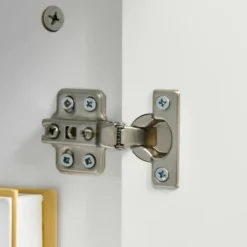 HOMCOM Modern Kitchen Sideboard, Buffet Table With Drawer, Double Door Cabinet And Adjustable Shelves For Living Room, Kitchen, Entryway, White -Homcom Shop GUEST 1339c079 d10b 4b70 a98f 5a337e80bcda