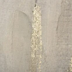 HOMCOM Hand-Painted Canvas Wall Art For Living Room Bedroom, Painting Gold African Woman, 39.25" X 31.5" -Homcom Shop GUEST 144c56a4 231a 4a3f 972f 6d7d324626bd