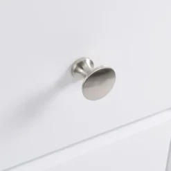 HOMCOM 47" Modern Sideboard, Buffet Cabinet, Accent Cupboard With Adjustable Shelves And Drawers, For Living Room, White -Homcom Shop GUEST 1d5cef98 b130 4e9d 9841 04096e842255