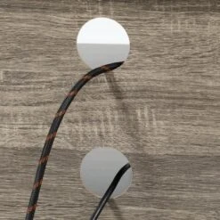 HOMCOM TV Stand For TV Up To 50 Inches, Entertainment Center With Door, Open Storage And Drawers, TV Table With Steel Legs, Gray -Homcom Shop GUEST 1f399349 b1fa 44af b6f4 e794ff0c2ec6