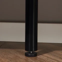 HOMCOM Modern Sideboard, Buffet Cabinet, Console Table With Adjustable Shelves, Anti-Topple Design, And Large Countertop, Brown -Homcom Shop GUEST 25cbb208 31fb 48b4 8753 3fec9b138011