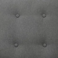 HOMCOM Wingback Recliner Chair Manual Rocking Sofa 360° Swivel Glider With Button Tufted, Padded Seat, Single Home Theater Seating For Living Room Bedroom -Homcom Shop GUEST 26c1f785 29a3 4c53 b2a4 055419c9eb6d