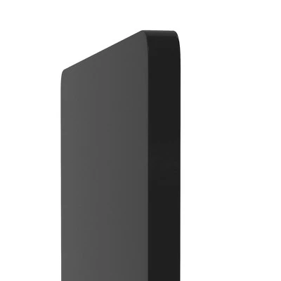 HOMCOM Aluminum Frame Wall Mounted Mirror, Decorative Rectangular Wall Mirror (Horizontal/Vertical) 7 HOMCOM Aluminum Frame Wall Mounted Mirror, Decorative Rectangular Wall Mirror (Horizontal/Vertical) - Image 5