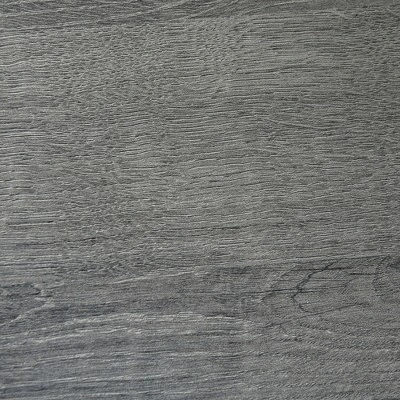 HOMCOM Industrial Side Table, End Table With 2 Storage Drawers Accent Piece 6 HOMCOM Industrial Side Table, End Table With 2 Storage Drawers Accent Piece - Image 4