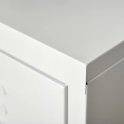 HOMCOM Industrial End Table, Living Room Side Table With Locker-Style Door And Adjustable Shelf 13 HOMCOM Industrial End Table, Living Room Side Table With Locker-Style Door And Adjustable Shelf -Homcom Shop GUEST 4425d2ea 36ef 48d2 a64a a5403ca34038