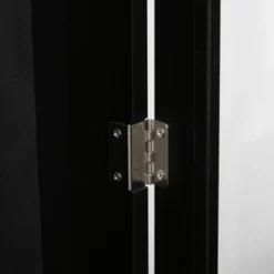 HOMCOM 24" X 32" Jersey Display Case, Memorabilia Acrylic Shadow Box With And Hanger, Black -Homcom Shop GUEST 4eab8051 a142 42d7 9354 ceff27903cf4