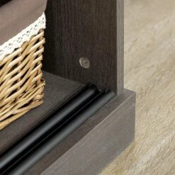 HOMCOM Modern Sideboard With Shelves, Buffet Cabinet With Storage Cabinets, Adjustable Shelf, Sliding Doors For Living Room, Kitchen, Dark Grey -Homcom Shop GUEST 57e078fb a06c 4924 a65d ee6c0e7138e3