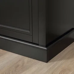 HOMCOM Sideboard Buffet Cabinet With Storage Drawers, 2 Door Kitchen Storage Cabinet With Adjustable Shelves, Coffee Bar For Living Room, Black -Homcom Shop GUEST 62383b39 1021 4dff a3b9 1ef55a4fee3e