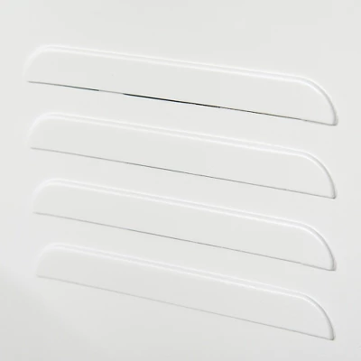 HOMCOM Industrial End Table, Living Room Side Table With Locker-Style Door And Adjustable Shelf 7 HOMCOM Industrial End Table, Living Room Side Table With Locker-Style Door And Adjustable Shelf - Image 5