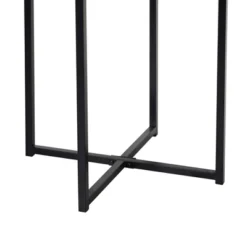 HOMCOM 5 Piece Dining Table Set, Square Kitchen Table Set With Stools For Small Space, Breakfast Nook -Homcom Shop GUEST 867ea75f 09d7 40aa 8921 292f30916e1c