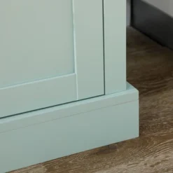 HOMCOM 71" Freestanding Pantry, Kitchen Buffet With Hutch, Modern Storage Cabinet With Drawers, Glass Doors, And Adjustable Shelves, Light Blue 11 HOMCOM 71" Freestanding Pantry, Kitchen Buffet With Hutch, Modern Storage Cabinet With Drawers, Glass Doors, And Adjustable Shelves, Light Blue -Homcom Shop GUEST 8d4b6a58 db6f 49c1 93c5 85105787ae83