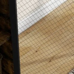 HOMCOM Kitchen Bakers Rack, Microwave Stand, Coffee Bar With Adjustable Shelves, 4 Hooks For Spices, Pots And Pans, Rustic Brown 11 HOMCOM Kitchen Bakers Rack, Microwave Stand, Coffee Bar With Adjustable Shelves, 4 Hooks For Spices, Pots And Pans, Rustic Brown -Homcom Shop GUEST 9113de5c b538 49a2 9447 7e56cee0dfc0