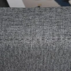 HOMCOM Convertible Sofa Lounger Chair Bed Multi-Functional Sleeper Recliner With Tufted Upholstered Fabric, Adjustable Angle Backrest, Pillow, Gray 10 HOMCOM Convertible Sofa Lounger Chair Bed Multi-Functional Sleeper Recliner With Tufted Upholstered Fabric, Adjustable Angle Backrest, Pillow, Gray -Homcom Shop GUEST 9614c1a7 96db 4870 8287 43dd0b1d1219