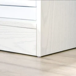 HOMCOM Modern Accent End Table With Drawer And Storage Shelf, Sofa Side Table For Living Room Or Bedroom, Set Of 2, White Wood Grain 11 HOMCOM Modern Accent End Table With Drawer And Storage Shelf, Sofa Side Table For Living Room Or Bedroom, Set Of 2, White Wood Grain -Homcom Shop GUEST b20a8925 0d63 4ff7 8486 34b9f110317f