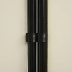 HOMCOM 3-Panel Room Divider Folding Privacy Screen Separator Partition Wall For Indoor Bedroom Office 100" X 72" -Homcom Shop GUEST cb9cf39f b757 4099 a69f 1d71ede74de8