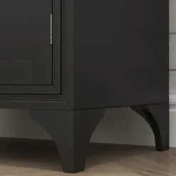 HOMCOM 67" Tall Freestanding Kitchen Pantry Cabinet, 4-Door Storage Cabinet With Drawer And Adjustable Shelves For Dining Room 14 HOMCOM 67" Tall Freestanding Kitchen Pantry Cabinet, 4-Door Storage Cabinet With Drawer And Adjustable Shelves For Dining Room -Homcom Shop GUEST d465ee1f dd15 4170 865b 11cb392caf07