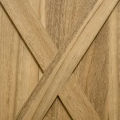 HOMCOM 32" Farmhouse Barn Door Style Sideboard, Buffet Storage Cabinet Coffee Bar For Living Room Or Entryway 13 HOMCOM 32" Farmhouse Barn Door Style Sideboard, Buffet Storage Cabinet Coffee Bar For Living Room Or Entryway -Homcom Shop GUEST dcadcb06 7915 4d62 8111 2898b7edcb01