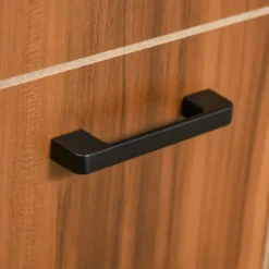 HOMCOM Retro Wine Cabinet For 6 Bottles, Wine Rack Sideboard Serving Bar With Glass Holders And 1 Drawer, Brown -Homcom Shop GUEST eea9201f c25c 4224 8e34 da4390f2cfda