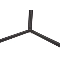 HOMCOM Industrial Style Tripod Floor Lamp, Vintage Spotlight Reading Lamp With Wooden Metal Legs, Wood And Black 9 HOMCOM Industrial Style Tripod Floor Lamp, Vintage Spotlight Reading Lamp With Wooden Metal Legs, Wood And Black -Homcom Shop GUEST f12113f3 2fba 4b83 b2a2 fb06da660fad