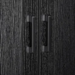 HOMCOM 67" Freestanding Kitchen Pantry, 4-Door Storage Cabinet Organizer With Adjustable Shelves And Doors -Homcom Shop GUEST f85f2e90 226b 4137 83e6 3488e089d7b7